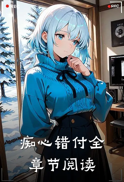 痴心错付全章节阅读