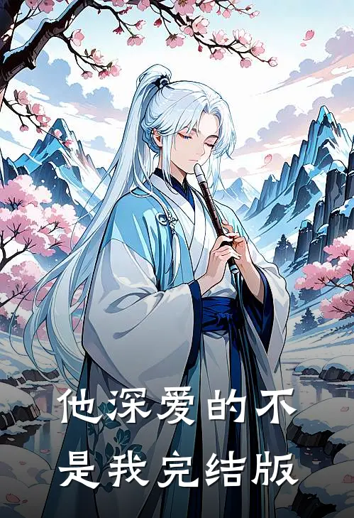 他深爱的不是我完结版