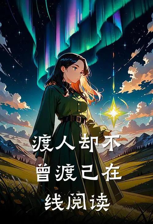 渡人却不曾渡己在线阅读