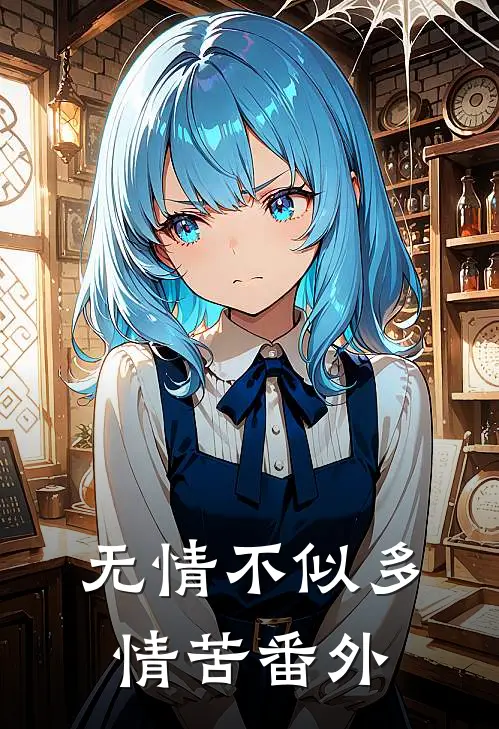 无情不似多情苦番外