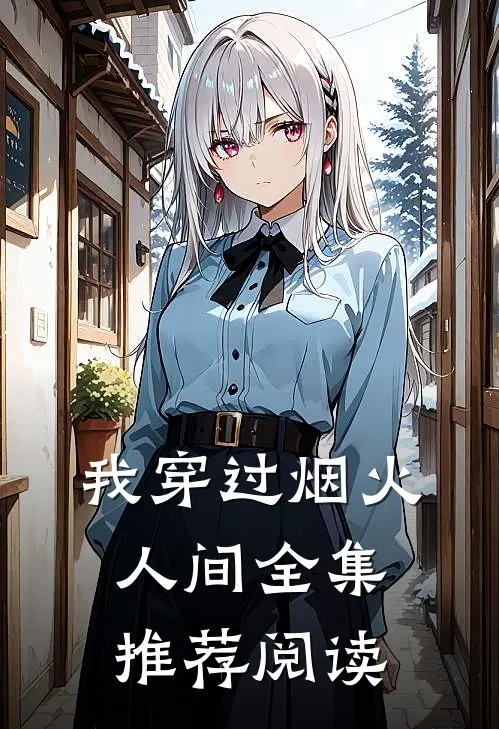我穿过烟火人间全集推荐阅读