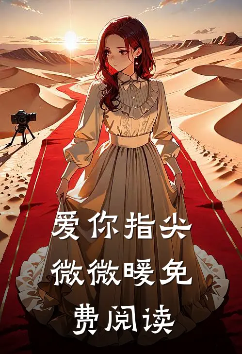 爱你指尖微微暖免费阅读
