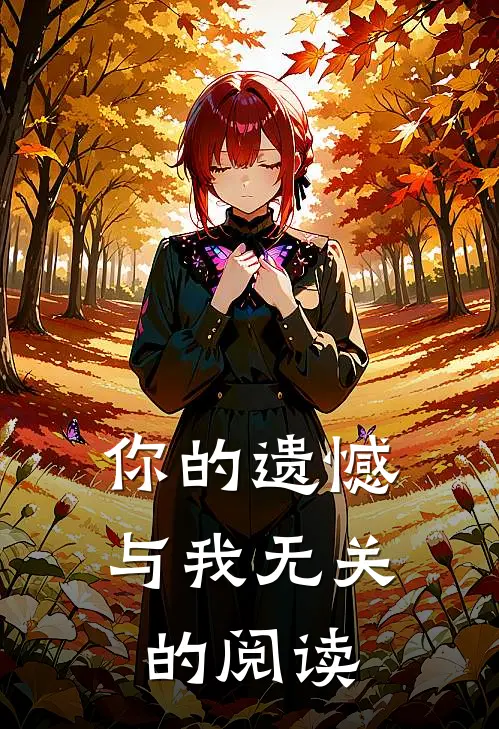 你的遗憾与我无关的阅读