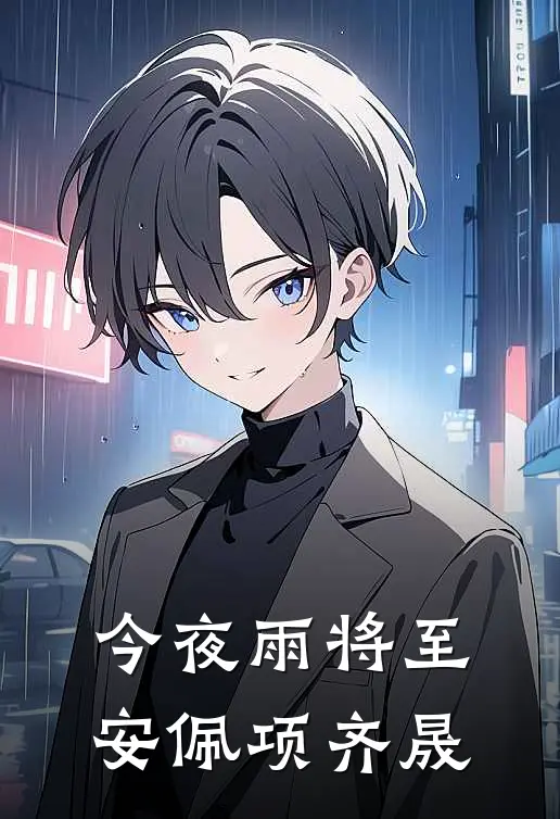 今夜雨将至安佩项齐晟