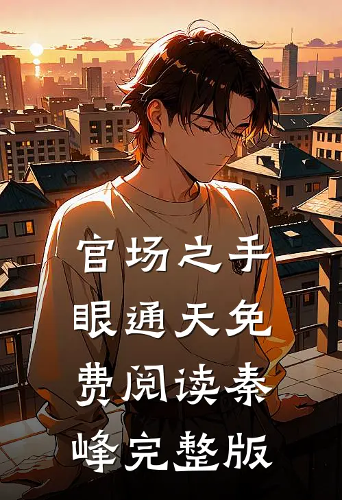 官场之手眼通天免费阅读秦峰完整版