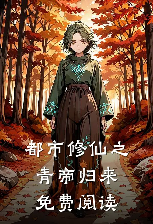 都市修仙之青帝归来免费阅读