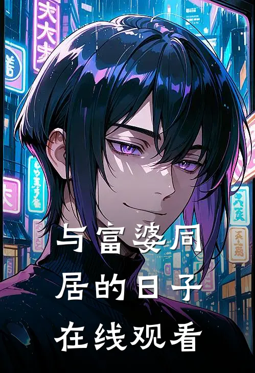 与富婆同居的日子在线观看