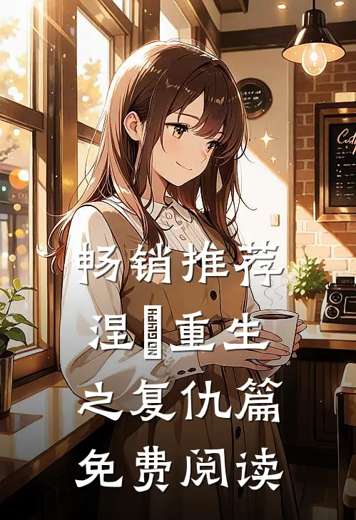 畅销推荐涅槃重生之复仇篇免费阅读