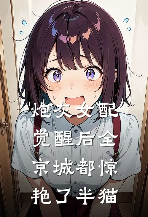 炮灰女配觉醒后全京城都惊艳了 半猫