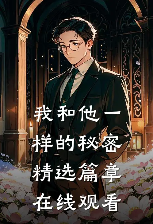 我和他一样的秘密精选篇章在线观看