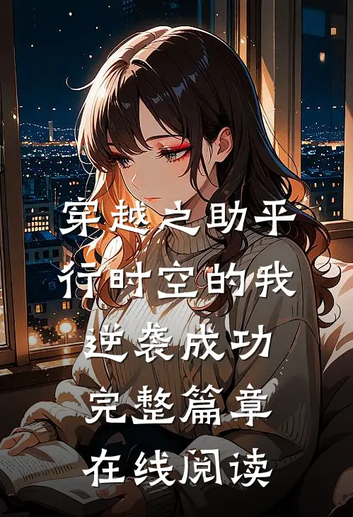 穿越之助平行时空的我逆袭成功完整篇章在线阅读