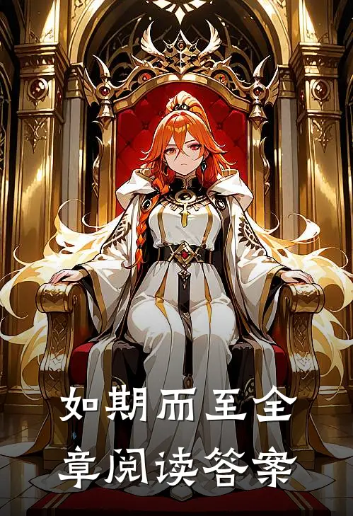 如期而至全章阅读答案