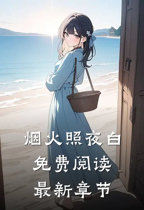 烟火照夜白免费阅读最新章节