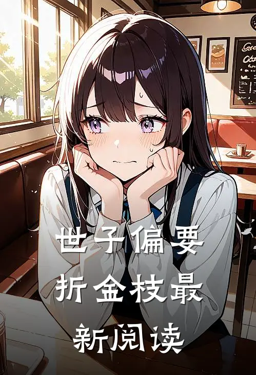 世子偏要折金枝最新阅读