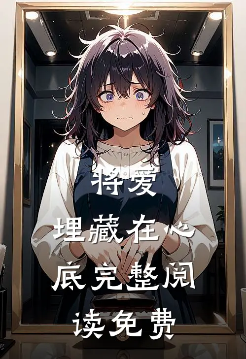 将爱,埋藏在心底完整阅读免费