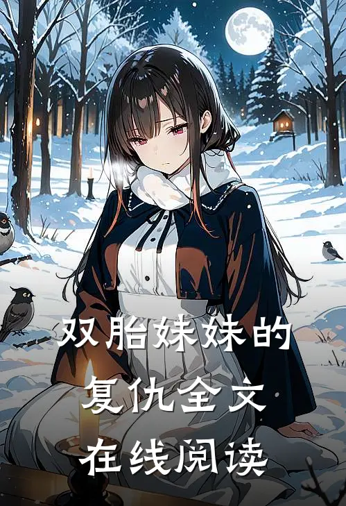 双胎妹妹的复仇全文在线阅读