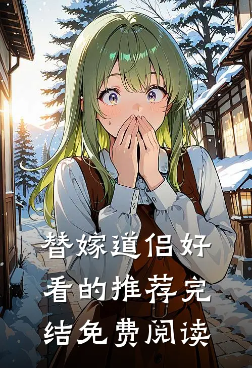 替嫁道侣好看的推荐完结免费阅读