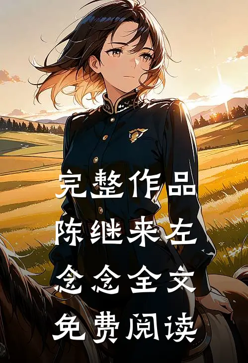 完整作品陈继来左念念全文免费阅读