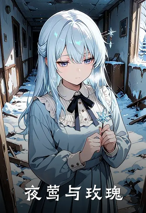 夜莺与玫瑰