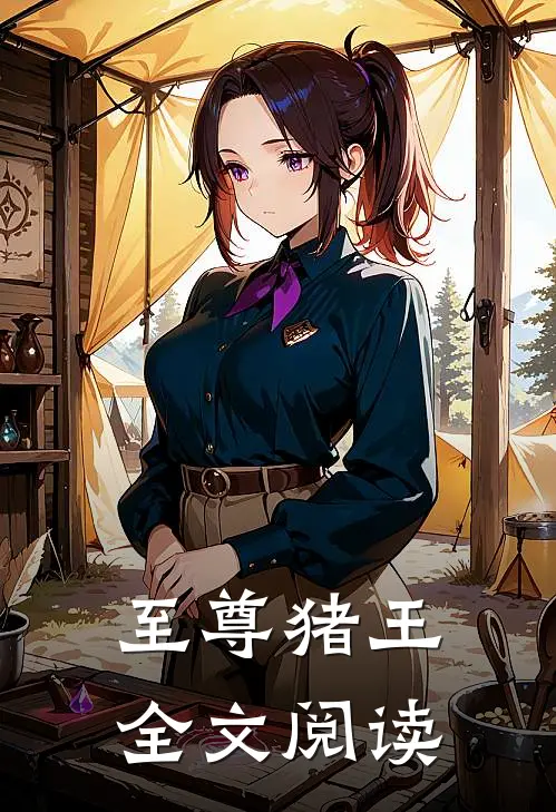 至尊猪王全文阅读