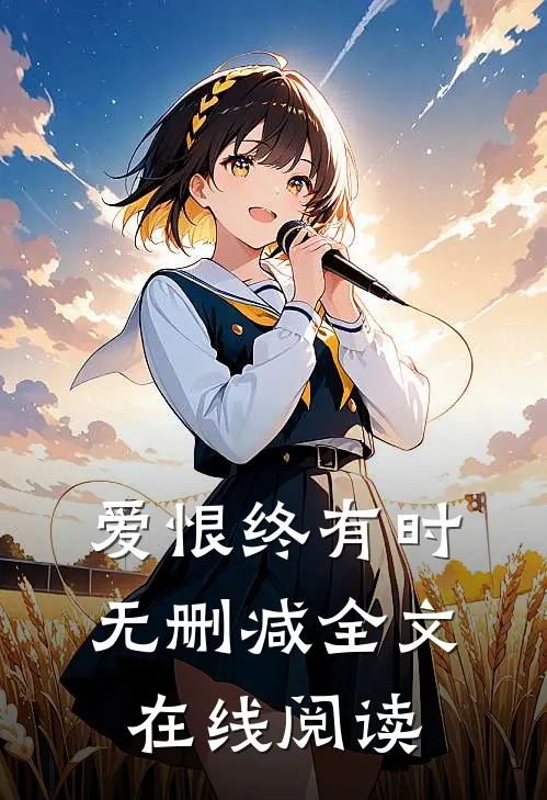 爱恨终有时无删减全文在线阅读