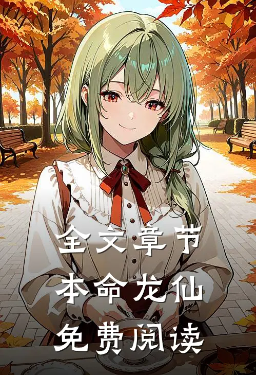 全文章节本命龙仙免费阅读