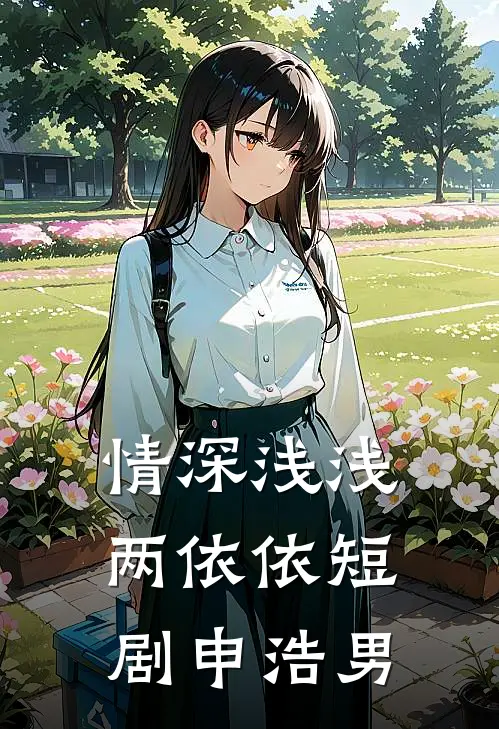 情深浅浅两依依 短剧申浩男