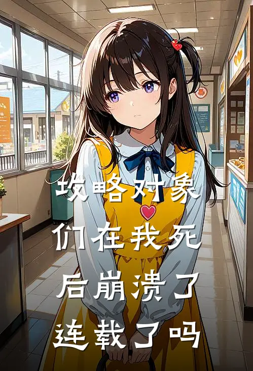 攻略对象们在我死后崩溃了连载了吗