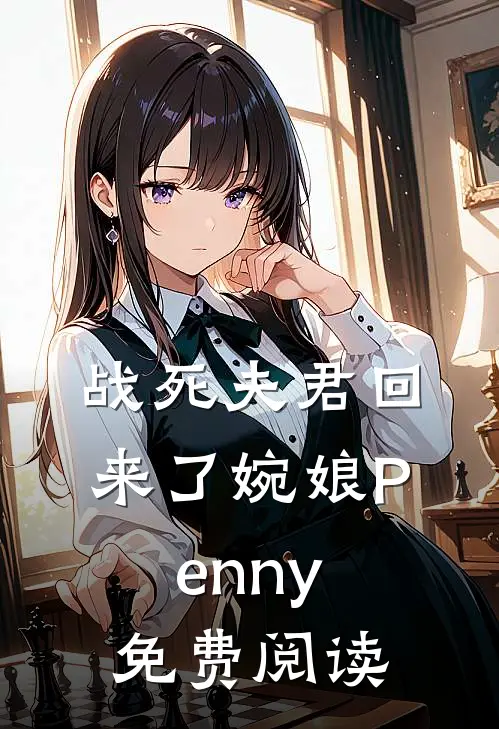 战死夫君回来了婉娘Penny免费阅读