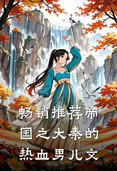 畅销推荐帝国之大秦的热血男儿文