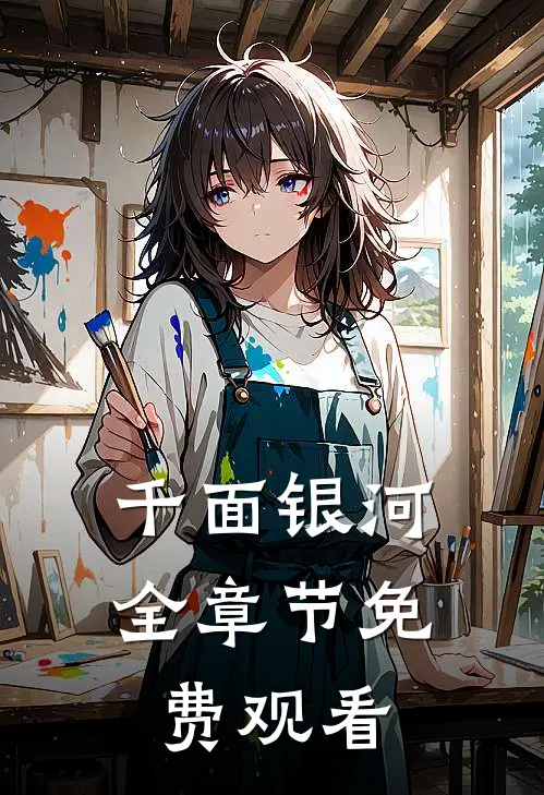 千面银河全章节免费观看
