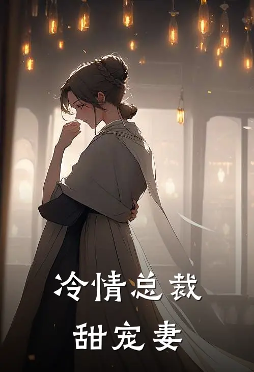 冷情总裁甜宠妻