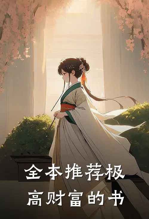 全本推荐极高财富的书