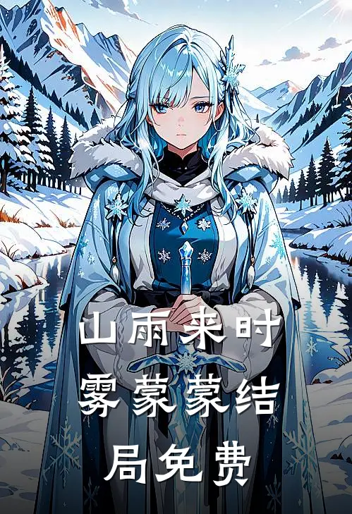 山雨来时雾蒙蒙结局免费