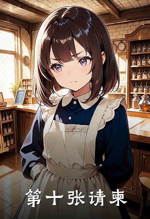 第十张请柬