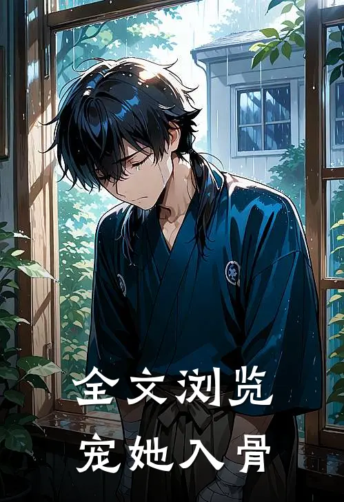全文浏览宠她入骨