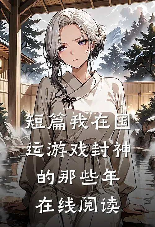 短篇我在国运游戏封神的那些年在线阅读