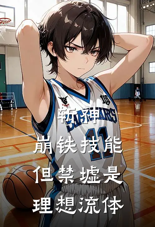 斩神：崩铁技能但禁墟是理想流体
