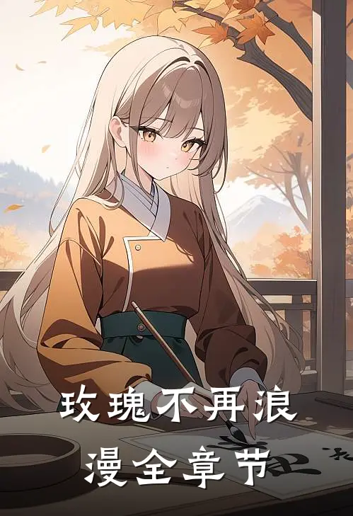 玫瑰不再浪漫全章节