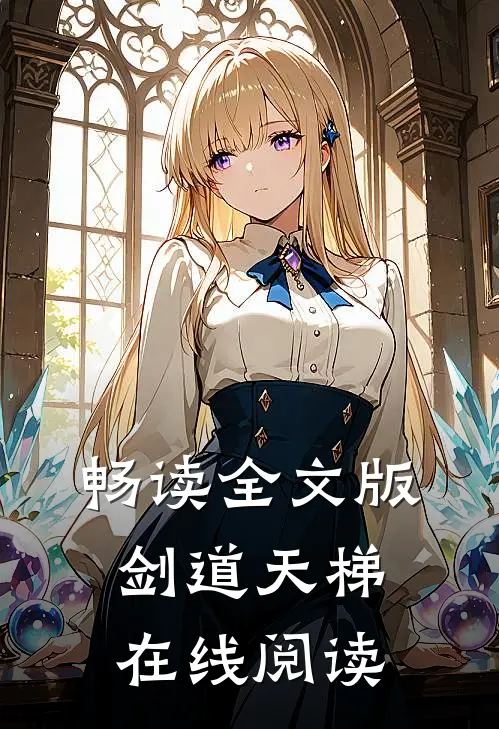 畅读全文版剑道天梯在线阅读