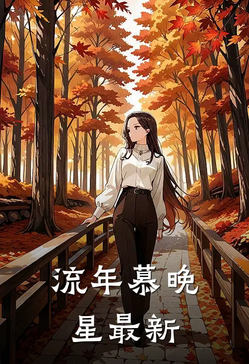 流年慕晚星最新