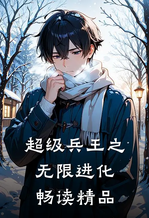 超级兵王之无限进化畅读精品