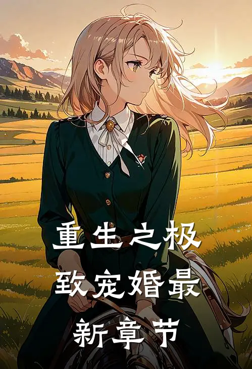 重生之极致宠婚最新章节