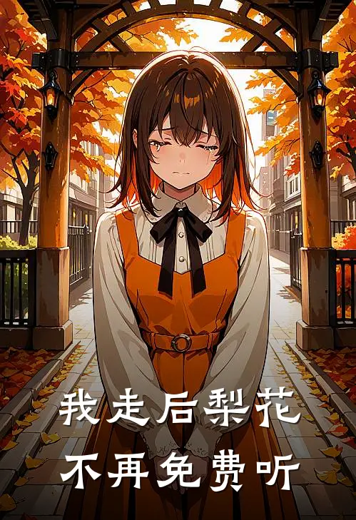 我走后梨花不再免费听