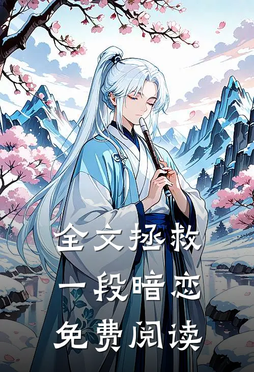 全文拯救一段暗恋免费阅读