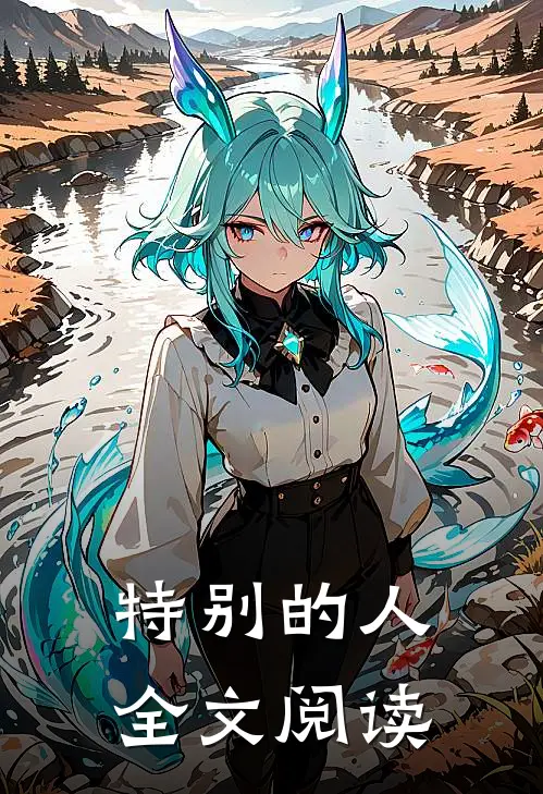 特别的人全文阅读