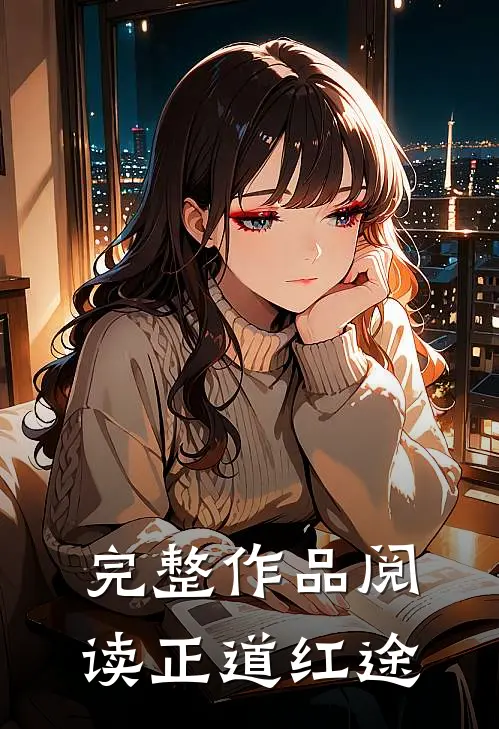 完整作品阅读正道红途