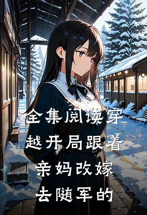 全集阅读穿越开局跟着亲妈改嫁去随军的