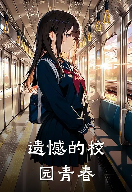 遗憾的校园青春