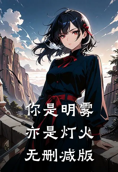 你是明雾亦是灯火无删减版